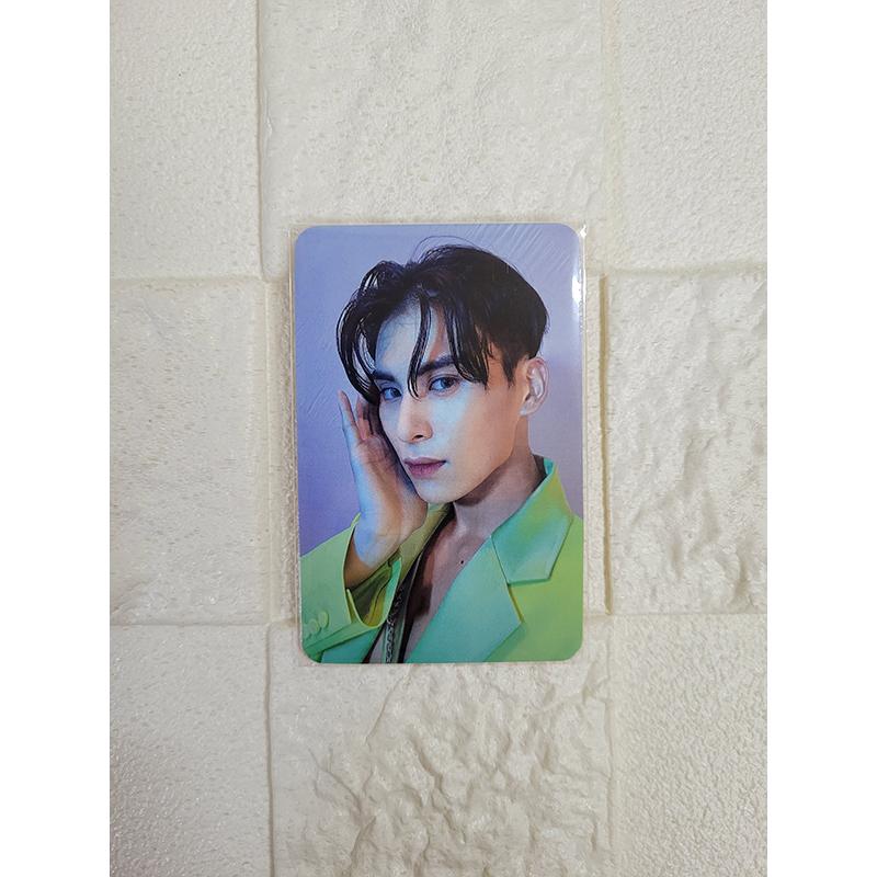 (Комплект 6 шт.) 11-й мини-альбом SF9 - The Wave Of9 [Фотокарта DMM]