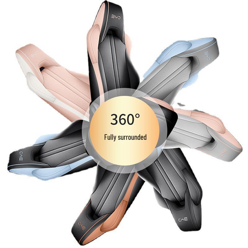 BYD Seagull Custom All-Season 5-Seat Full Coverage Car Seat Cushion