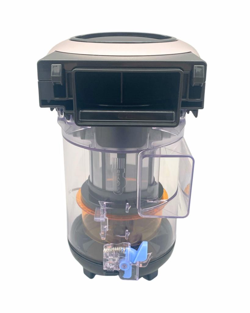 Пылесборник для пылесоса Hitachi HITACHI Kumi SP900L 002 CV-SP900L