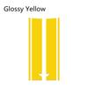 Car Styling Head Hood Decal Stickers Stripe For MINI Cooper S One Countryman Clubman R55 R56 R60 R61 F54 F55 F56 F60 Accessories