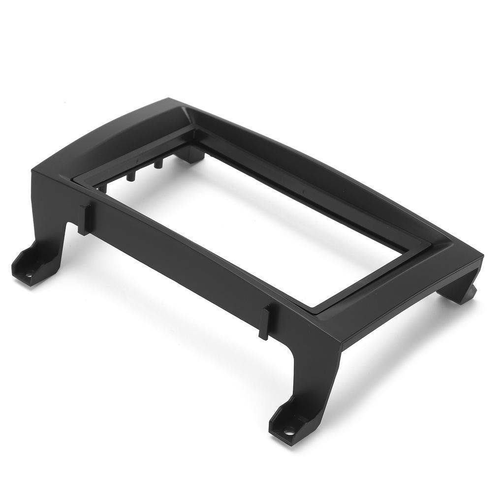 2Din Центральный блок управления CD Радио Панель приборов Замена для MERCEDES SLK R171 2004-2011