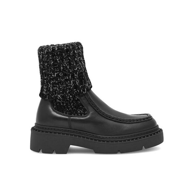 Ботинки Badura OVAR-23AW111