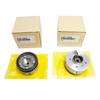 2Pcs Timing Camshaft Sprocket For Hyundai Kia Picanto Morning i10 i20 Pride G4LA 1.2L 24350-03001 2435003001 24370-03000