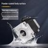 High Torque Stepper Motor Kit with Driver and Controller