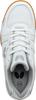 Table Tennis Shoes Lezoline Unizes II White cm 93730 [Butterfly] 270 26.0