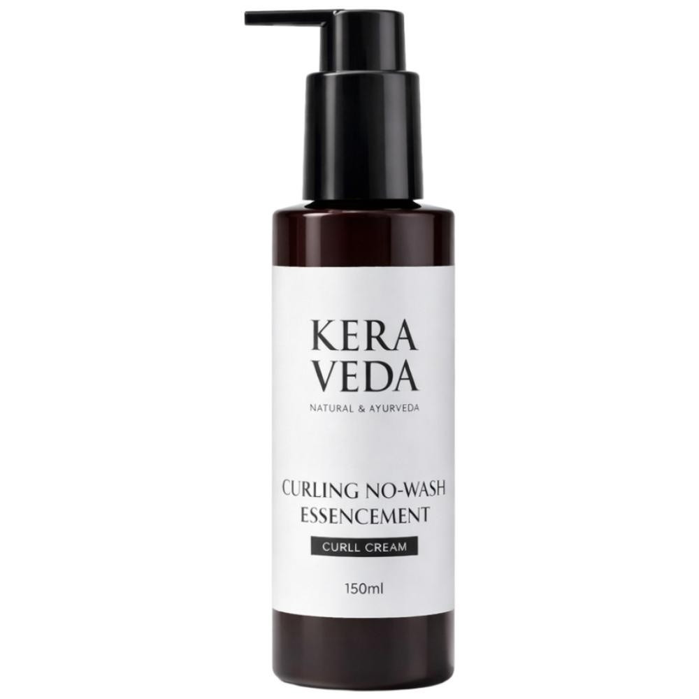 Keraveda Curl Cream Essence 150ml 1 pcs