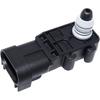 Датчик давления топливного бака 13502903 AS500 Совместим с Buick Chevrolet Impala Silverado Equinox Cobalt Cadillac GMC Sierra Yukon Hummer Pontiac G6