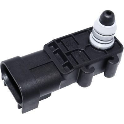 Датчик давления топливного бака 13502903 AS500 Совместим с Buick Chevrolet Impala Silverado Equinox Cobalt Cadillac GMC Sierra Yukon Hummer Pontiac G6
