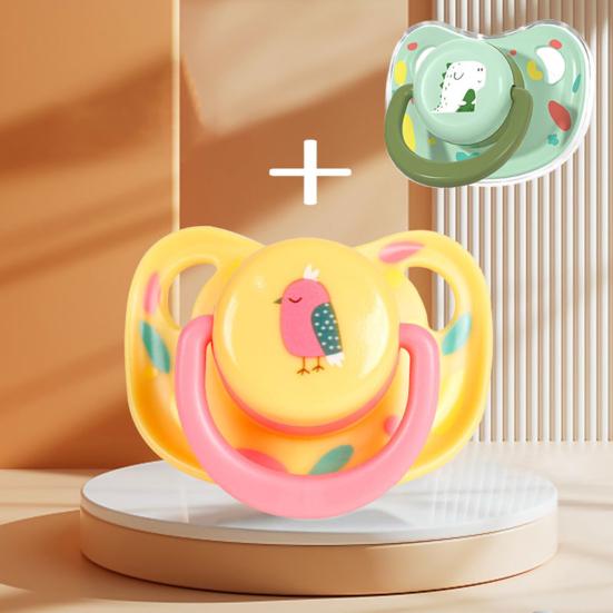 3 шт. Силиконовая соска для домашних собак, вращающаяся, съемная, портативная, успокаивающая жевательная игрушка для питомцев