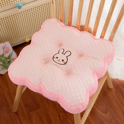 Новая подушка Ice Doudou, диван, офисное сиденье, подушка для сиденья из ледяного шелка, подушка для дома, футон для эркерного окна, подушка-пердушка