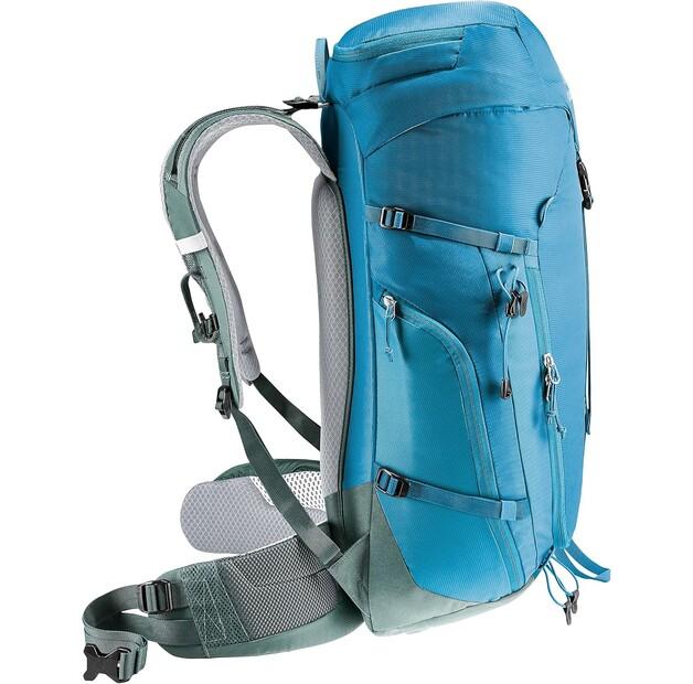 Рюкзак Deuter Trail 30 wave/ivy (3440723-3253)