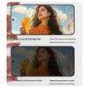 Smorss Anti-Peep Tempered Glass Screen Protector for vivo X300e/X300S