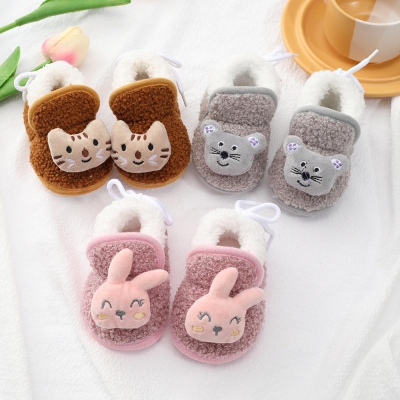 Мягкая обувь для младенцев, малышей, девочек и мальчиков, симпатичные подошвы с кристаллами и цветами, обувь для кроватки, обувь для новорожденных, детские туфли, первые ходунки