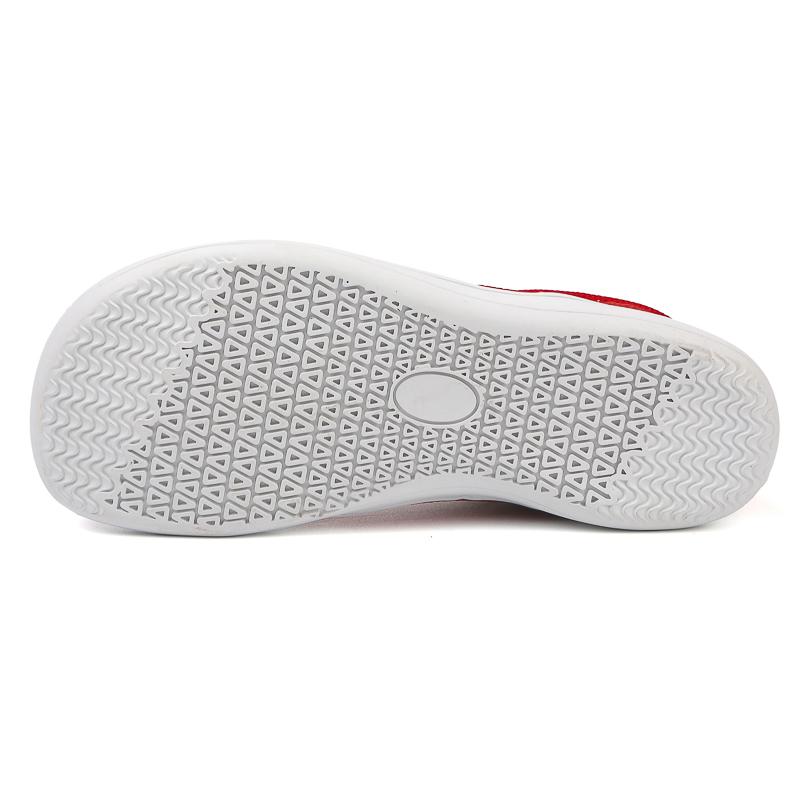 Мода 2024 года, повседневная обувь с широким носком, летняя обувь на плоской подошве для женщин, женская обувь для отдыха на открытом воздухе, минималистская обувь для бега, упражнений, ходьбы, спорта