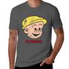 Sluggo TShirt PerforUnisexce Dry Fit TShirt