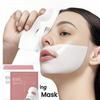 4Pcs/box Bio-Collagen Face Mask Hydrating Refreshing Moisturizing Facial Mask Face Anti Aging Skin Care