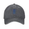 England cricket board cricket sticker Baseball Cap Golf Hat birthday hard hat Vintage Unisexs Hats Womens