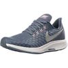 Nike Детские кроссовки Air Zoom Pegasus 35 GS Размытый синий Металлик-серебристый AH3481-400