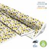 Outdoor Dekostoffe Oxford - Motiv Obst | Dx6357