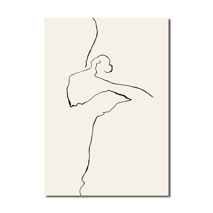 Пляжная ракушка, цветы, постер, пейзаж, настенная живопись на холсте, женская линия, скандинавский принт, современная картина, украшение для гостиной, дома