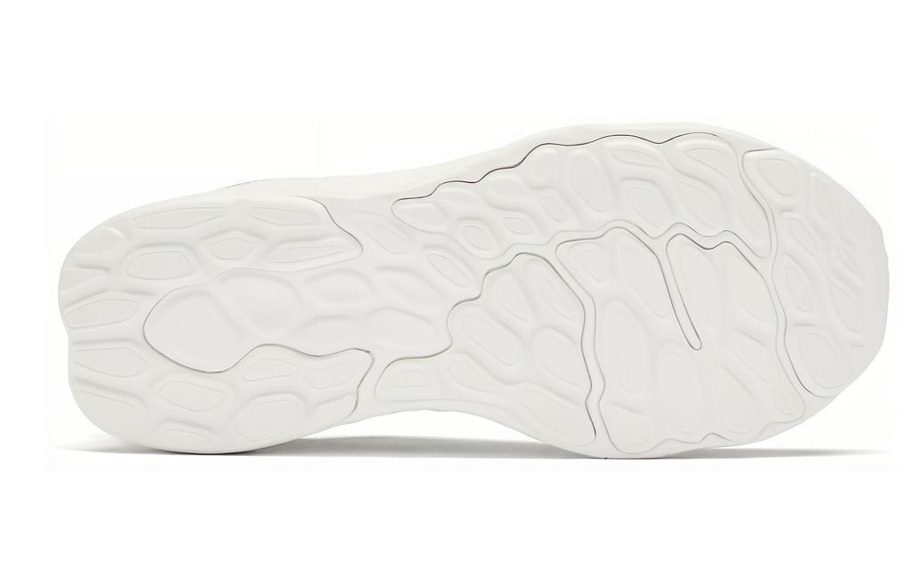 Men's Sneakers New Balance Fresh Foam X 1080v12 2E Wide 'White Arctic Fox'