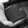 Для Volvo XC60 XC90 V40 V60 S60 V50 C40 XC40 V70 V90 S80 EX90 C30 Кожаная Подушка для Автомобильного Сиденья Поясничная Опора Авто Высококлассный Интерьер