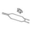 RC Battery Hold Down Aluminum Alloy High Strength   Fit Easy Installation for BL 2S SLASH 4X4 1Celsius10