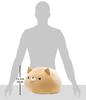 Welcome Back, Sonoda-kun! Marumochi Special Cat Plush Cushion, 32 cm