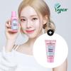 Flora Glow Rose Liquid Mask 80ml Special (+ 25ml Cream Included)