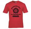 Supernatural Winchester Bros Family Business T Shirt