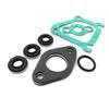 Cylinder Head Valve Cover Gasket Set Top STC2802 For Land Rover Defender Discovery L316 2.5 300TDi 1994 - 1998 STC2802 ERR5263