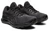Asics Женские беговые кроссовки Gel Nimbus 24 'Triple Black' 1012B201-002