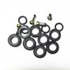 4 комплекта Ремонтный комплект форсунок Сервисный комплект Для Toyota 4Runner Tacoma T100 2.7L 23209-79095 2325075050 замена  (AY-RK076)