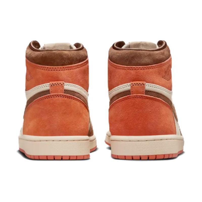 Jordan 1 Retro High OG SP Dusted Clay Женские Jordan FQ2941-200