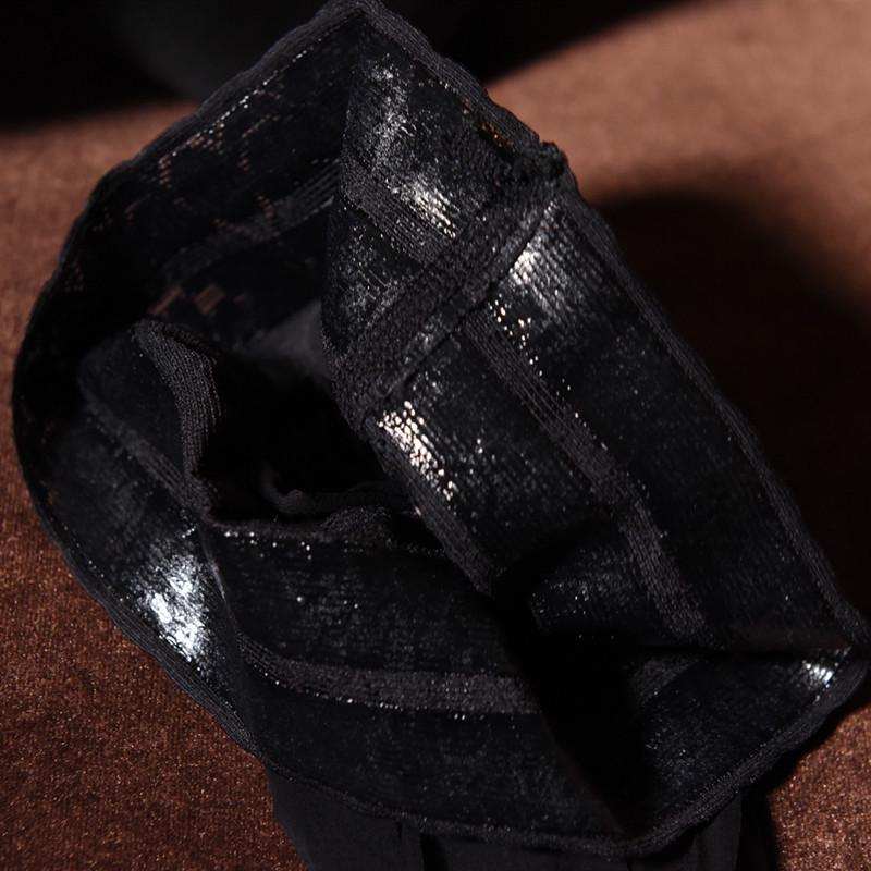 912 Игольчатое кружево Силиконовые нескользящие 8D прозрачные чулки для чулок для чулок для женщин