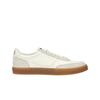 Кроссовки унисекс Killshot 2 Leather Sail Gum Grey Gum-Yellow Black 432997-128