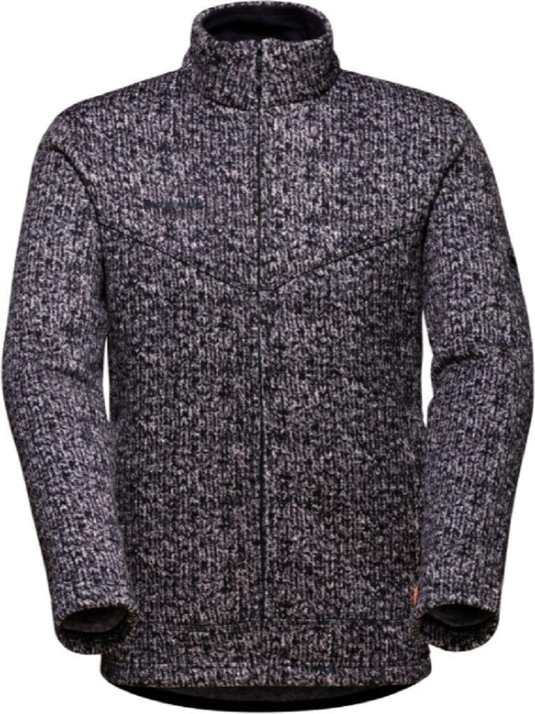 Mammut Chamuera ML Jacket (1014-01400) черный