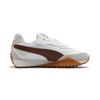 Puma Blktop Rider Neo Vintage Comfortable Versatile Durable Low-Top Lifestyle Casual Shoes Unisex Sneaker White Brown Gray 39315108