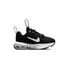 Nike Детские кроссовки Air Max Interlock Lite TD Black Anthracite Wolf-Grey White DH9410-002