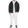 Nike Jackets Men's Black Lapel Moderate Other FB7852-010