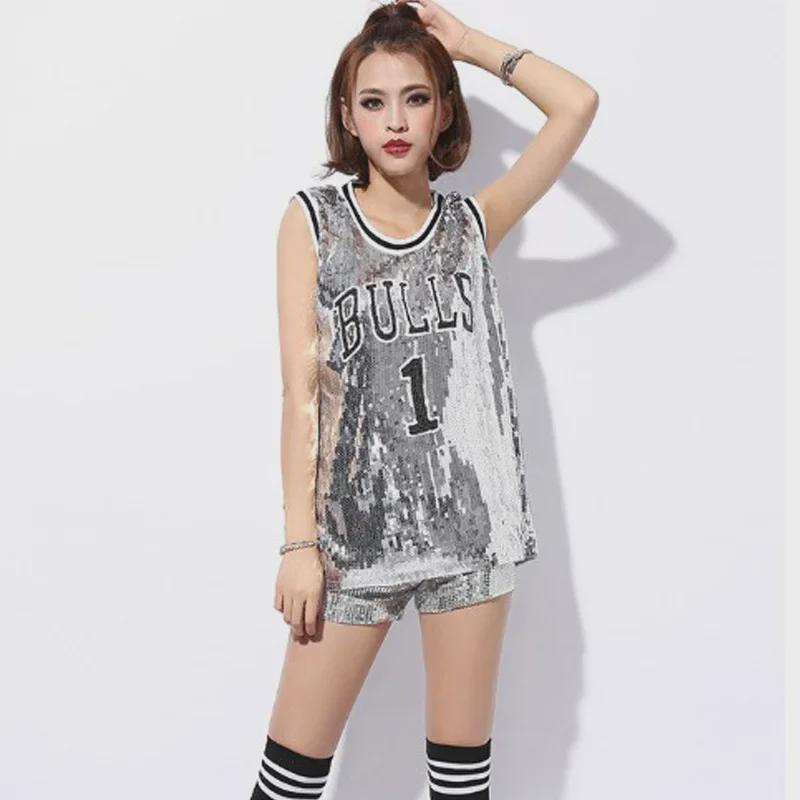 Новая модная свободная посадка без рукавов средней длины повседневная спортивная майка-жилет