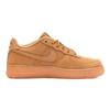 Nike Кроссовки Air Force 1 Low Winter Flax GS 943312-200