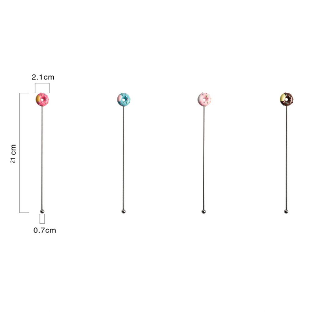 Стальная палочка для перемешивания коктейлей, смешивания сока, вина, миксера для напитков, палочки для коктейлей, барного инструмента