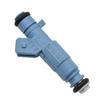 #120P Форсунка топливная 0280156139 для 2003-2008 Peugeot 206 307 2.0 RC Citroen C4 2004-2010 2.0 16V 2003-2010 (синий)