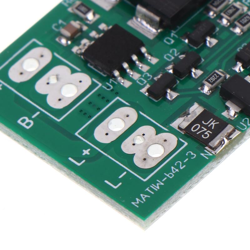 1Pcs Night Light Led Lamp Control Switch Battery Charger Charging Controller Module Automatic Solar Panel Battery Charger Board
