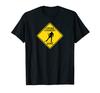 Cross Country Ski Zone T-Shirt
