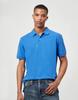 Pique Polo Short Sleeve Collared Shirt 011502 [24Color] (A Type)