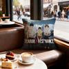 Anime Zankyou no Terror Cushion Cover Decorative Cushions Covers Cover Sofa x Pillow Piece x x Pillowcase