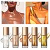 QiBest Highlighter Face Full Body Illuminator Body Highlighter Beach Sexy Highlighter Oil Trimmer Foundation