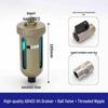 Automatic Air Compressor Drain Valve